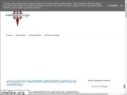 Sites similar to santiagoturismo.es