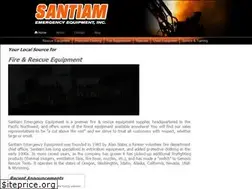 Sites similar to santiam.net