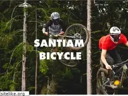 Sites similar to santiambicycle.com