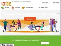 Sites similar to santiane.fr