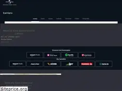 Sites similar to santiano.de