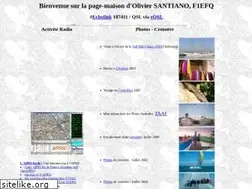 Sites similar to santiano.fr