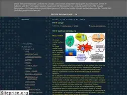 Sites similar to santiarango94.blogspot.com