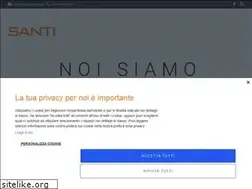 Sites similar to santiarredamenti.it
