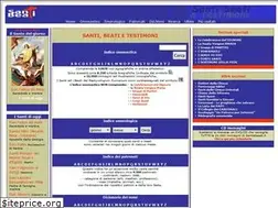Sites similar to santibeati.it
