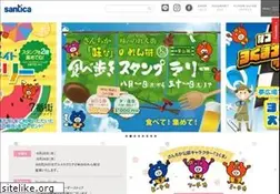 Sites similar to santica.com