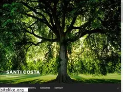 Sites similar to santicosta.com