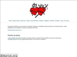 Sites similar to santidade.net