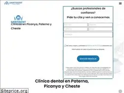 Sites similar to santident.com