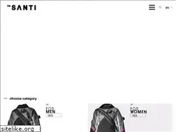 Sites similar to santidiving.com