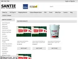 Sites similar to santiemidwest.com