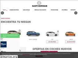 Sites similar to santienrique.com