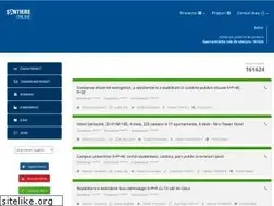 Sites similar to santiereonline.ro