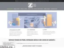 Sites similar to santifer.me