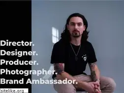 Sites similar to santifox.gallery