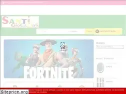 Sites similar to santigiocattoli.it
