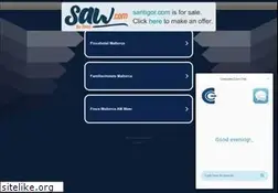 Sites similar to santigor.com