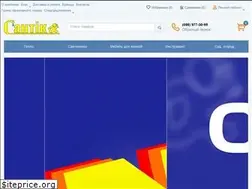 Sites similar to santik.net.ua