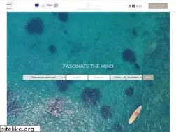 Sites similar to santikoshotels.com