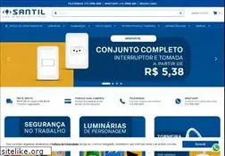 Sites similar to santil.com.br