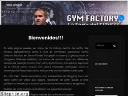 Sites similar to santiliebana.com
