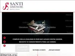 Sites similar to santilimonche.com