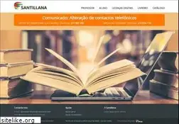 Sites similar to santillana.pt