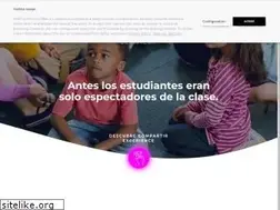 Sites similar to santillanacompartir.cl