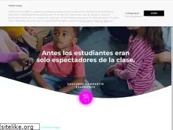 Sites similar to santillanacompartir.com.do