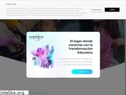 Sites similar to santillanacompartir.com.hn