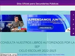 Sites similar to santillanacontigo.com.mx