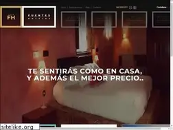 Sites similar to santillanadelmar.com