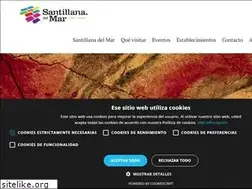 Sites similar to santillanadelmarturismo.com