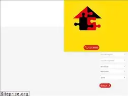 Sites similar to santillanaltda.com
