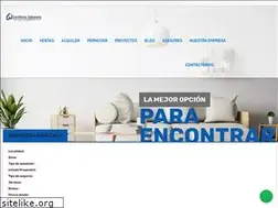 Sites similar to santillanasabaneta.com