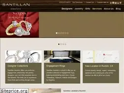 Sites similar to santillanjewelers.com