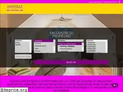 Sites similar to santilli.com.ar
