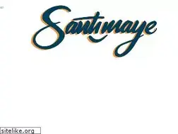 Sites similar to santimaye.com