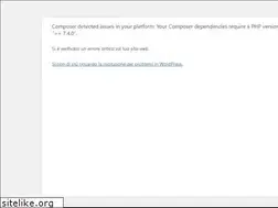 Sites similar to santimonesrl.com