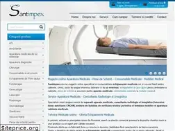 Sites similar to santimpex.ro