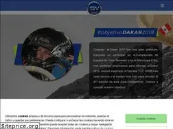 Sites similar to santinavarro.com