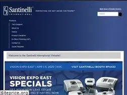 Sites similar to santinelli.com