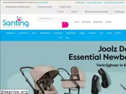 Sites similar to santing.nl