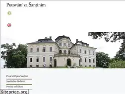 Sites similar to santini.cz