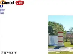 Sites similar to santiniargentina.com