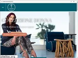 Sites similar to santiniconfezioni.it