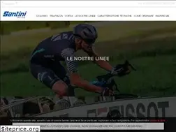 Sites similar to santinicustom.it