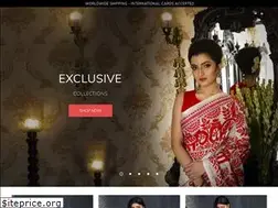Sites similar to santiniketanonline.com