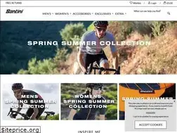 Sites similar to santinisms.co.uk
