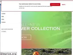 Sites similar to santinisms.com.au